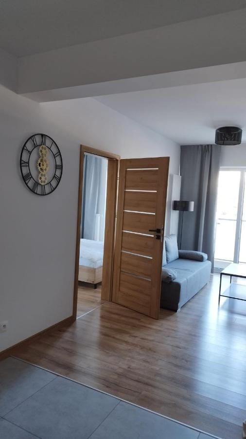 צ'סטוצ'ובה Apartamenty 77 מראה חיצוני תמונה