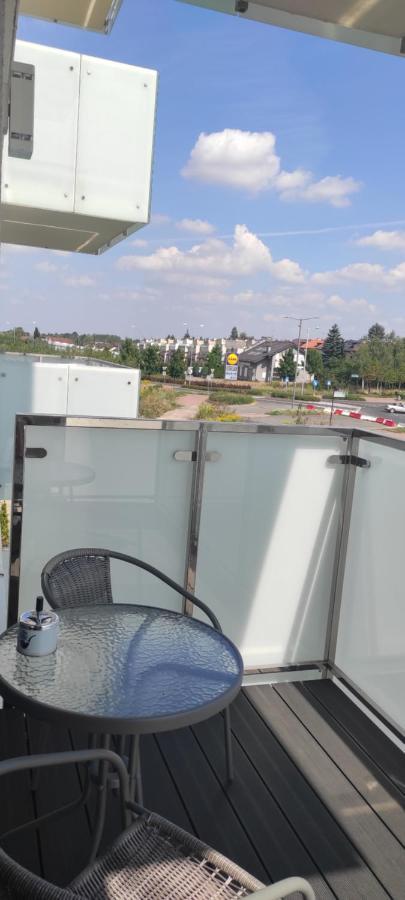 צ'סטוצ'ובה Apartamenty 77 מראה חיצוני תמונה