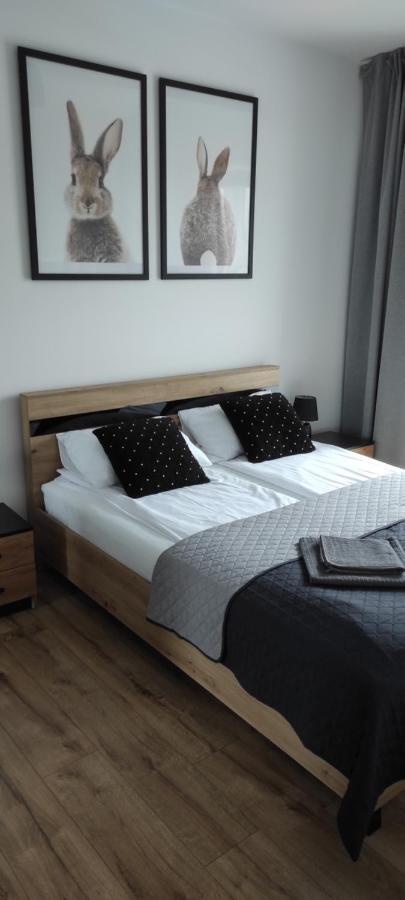 צ'סטוצ'ובה Apartamenty 77 מראה חיצוני תמונה