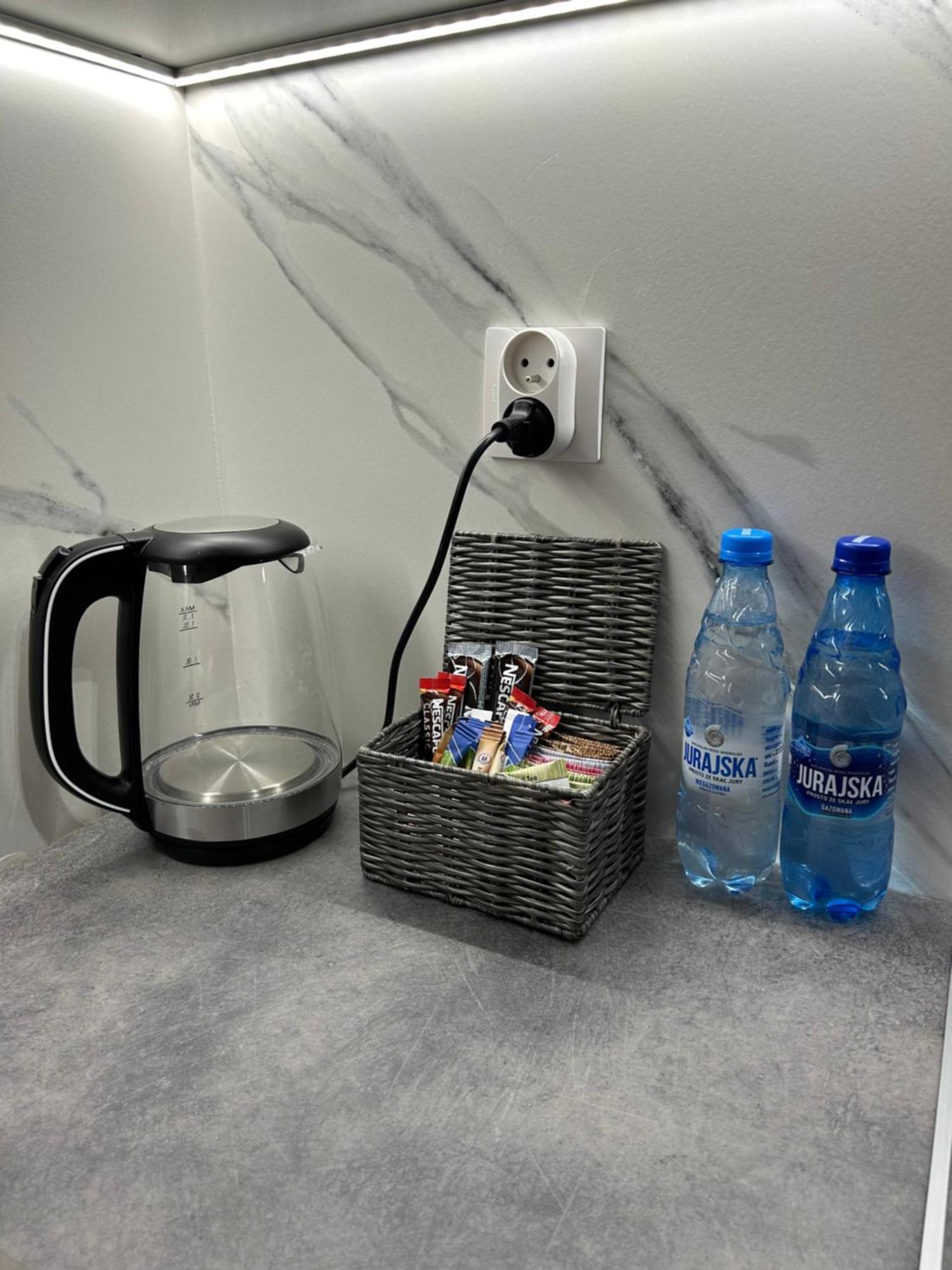 צ'סטוצ'ובה Apartamenty 77 מראה חיצוני תמונה