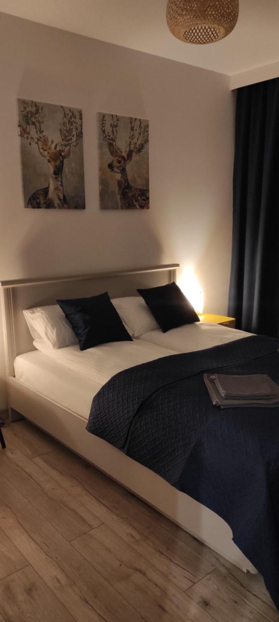 צ'סטוצ'ובה Apartamenty 77 מראה חיצוני תמונה