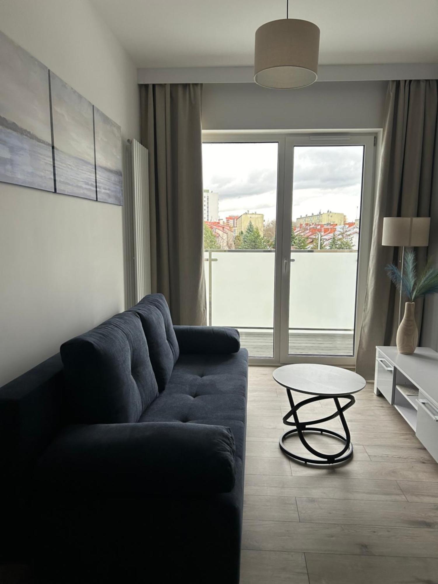 צ'סטוצ'ובה Apartamenty 77 מראה חיצוני תמונה